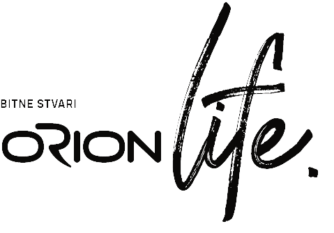 Логотип Orion Telekom