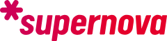 Логотип Supernova